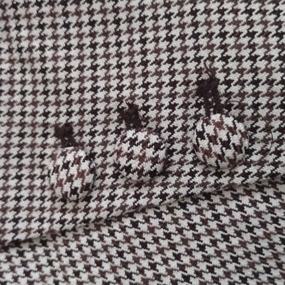 Lulu's Classic Gray Blazer - Picture 7 of 7